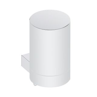 Дозатор для жидкого мыла Keuco Plan 14951170000 хром